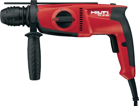 TE 2-M Rotary hammer - SDS Plus Corded Rotary Hammers - Hilti Saudi Arabia