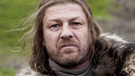 Why Sean Bean Sees Game Of Thrones' Ned Stark As Different From His ...