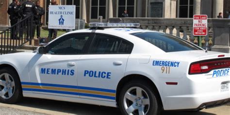 Memphis Threatening to Demote Black Officers If They Continue With Discrimination Lawsuit