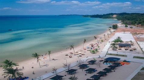 Tag: destinasi wisata Batam - Bisa Lihat Marina Bay Sands dan Sunset, Ini 5 Destinasi Wisata ...