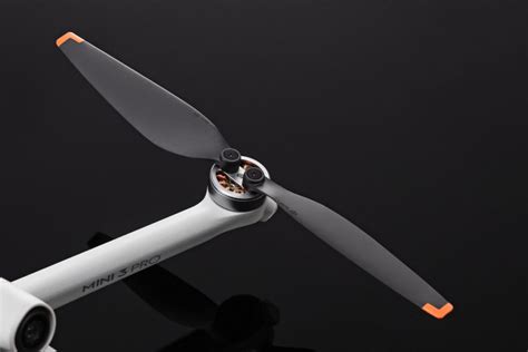 DJI Mini 3 Pro Propeller - Foto Erhardt