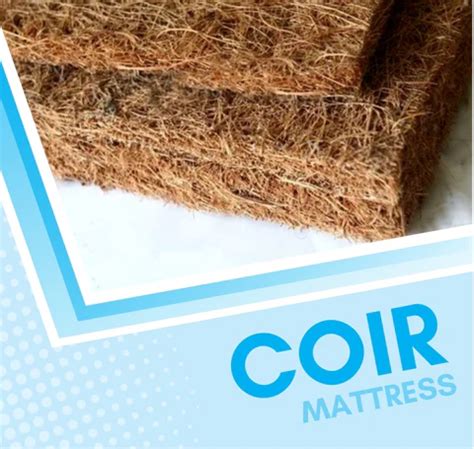 Are Coconut Coir Mattress Hot or Cold? : Coirfit Mattresses