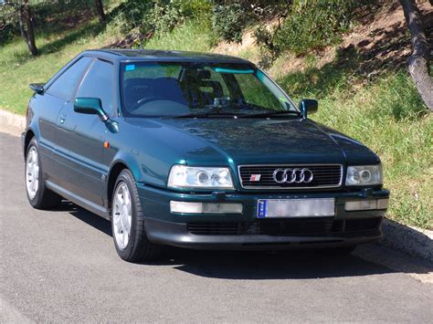 Fichier:Audi S2 green.jpg — Wikipédia