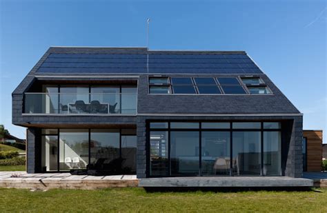 Pros and Cons of a Solar Powered Home - Bow Echo Construction