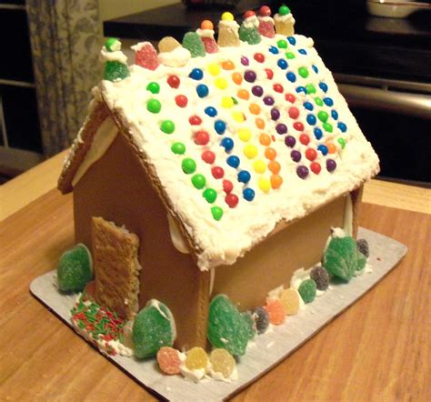 Home Furniture Decoration: Gingerbread House Decorations