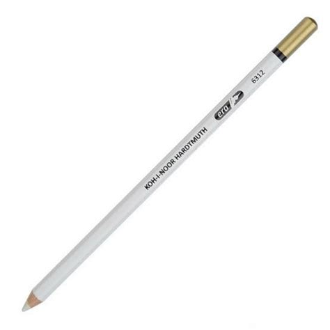 KOH I NOOR Era Eraser Pencil | Shopee Philippines