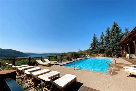 Grand Lake Lodge - Best Hotel in Grand Lake, CO (REVIEW)