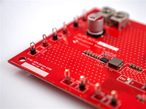 Silanna Semiconductor Introduces Versatile 12A Buck Converter for Ultra-Compact PCB Layout ...