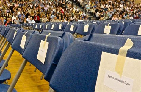 IMAGE GALLERY: Exeter High Graduation (28 Photos!) | Exeter, NH Patch