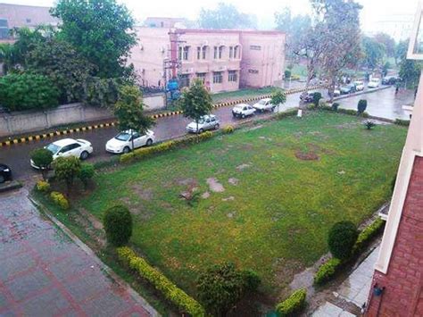 The University Of Sargodha | University, Sargodha, Photo