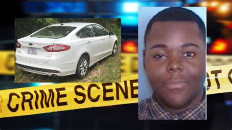 Robeson County homicide victim's vehicle found, no arrests made