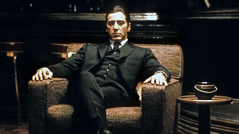 The Godfather Part II is no longer one of the greatest films ever, according to critics | British GQ