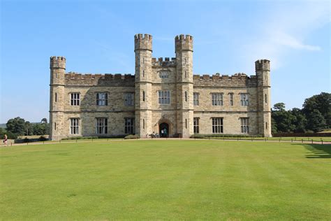 Exploring the 10 Best Castles in Kent for a Majestic Getaway - The ...