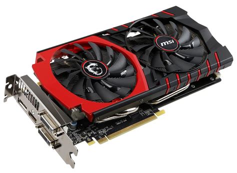 Win een supersnelle MSI GeForce GTX 970 Gaming 4G videokaart ...