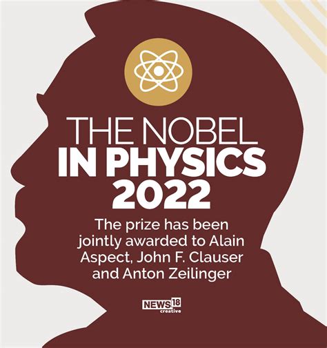 Nobel Prize 2022: French, US, Austrian Scientists Win Nobel Prize in ...