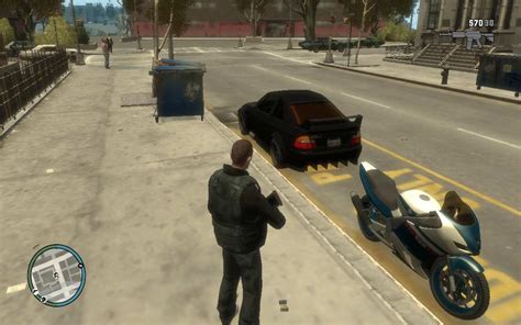 GTA 4-Download Highly Compressed (600 MB) - Game Zone