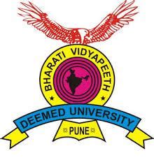 Bharati Vidyapeeth University Institute Of Management And Research, New ...