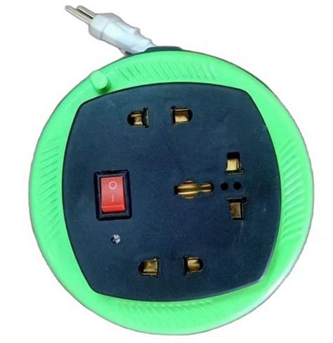 2 Round Extension Eletrical Flex Box at Rs 70/piece in New Delhi | ID: 21073846248