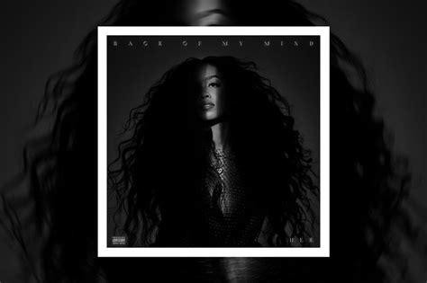 H.E.R. 'Back of My Mind' Album Stream | HYPEBEAST