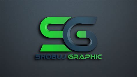 Font Logo Design – GraphicsFamily