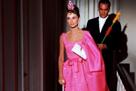 All Of AUDREY HEPBURN'S Outfits In BREAKFAST AT TIFFANY'S, 54% OFF
