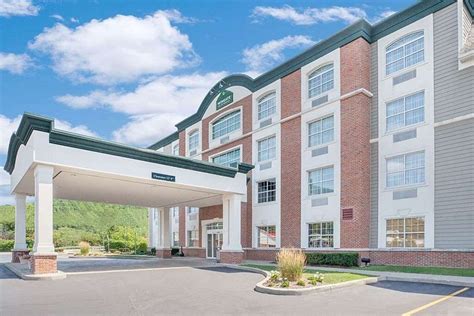 WINGATE BY WYNDHAM ELLICOTTVILLE $166 ($̶1̶8̶5̶) - Updated 2024 Prices & Hotel Reviews - NY