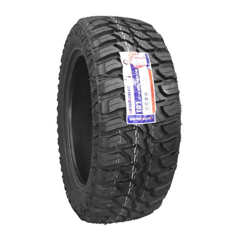 T01 - Mud Terrain (MT) - 35*12.50R15 113Q – SCW TIRE