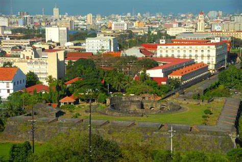 Pamantasan ng Lungsod ng Maynila - Maynila