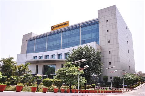 Faridabad, Haryana | L&T Corporate | L&T India