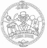 Walt Disney World Coloring Pages  Home sketch template