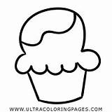 Muffin Ausmalbilder  Ultra Coloring Pages sketch template