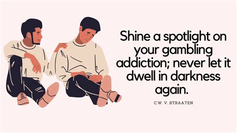 Top 23 Gambling Addict Quotes