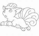 Coloring Pages Pokemon Printables Free sketch template