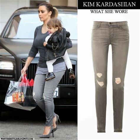 Pin on Celebrity Style - What they wore