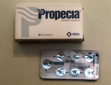 Propecia Reviews - For Hair Loss and Enlarged Prostate with Many Side Effects - RXLEAKS