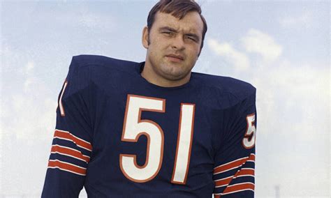 Dick Butkus dies: Hall of Fame linebacker and Chicago Bears legend was 80 | NFL – Fan Shotz