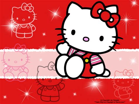 Hello Kitty - Hello Kitty Wallpaper (26269930) - Fanpop