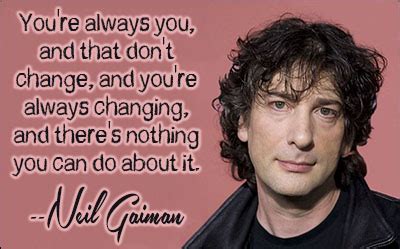 Neil Gaiman Quotes