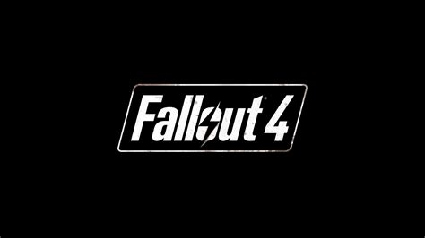 2048x1152 Fallout 4 Logo 5k Wallpaper,2048x1152 Resolution HD 4k Wallpapers,Images,Backgrounds ...