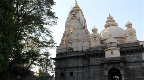 Vajreshwari Temple Mumbai - placestovisitindia.in