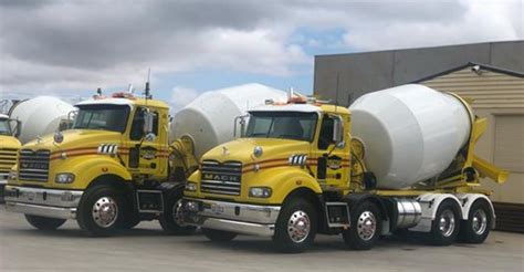 CONCRETE TRUCK DRIVER | Driver Jobs Australia