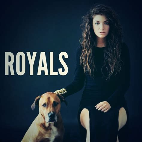 Favorite song of the summer! Lourde - Royals | Alternative Music | Pinterest | Songs, Lorde and ...