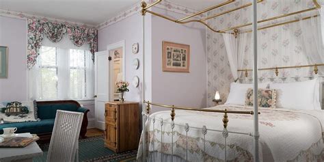 Bed & Breakfast In Cape May NJ | The Queen Victoria