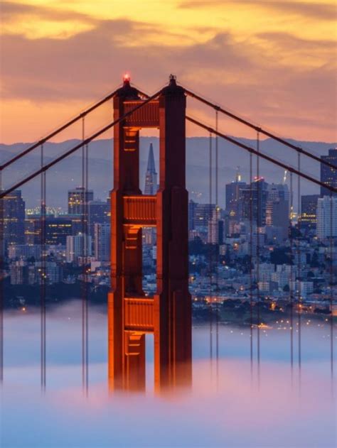 20 Stunning Golden Gate Bridge Viewpoints – Travel Realizations