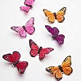 Where to Buy Butterfly Hair Clips | POPSUGAR Beauty