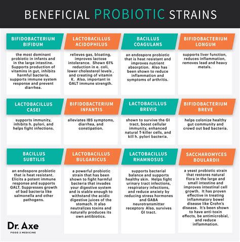 Everything You Need to Know About Probiotics | Probiotics, Probiotic benefits, Digestive health