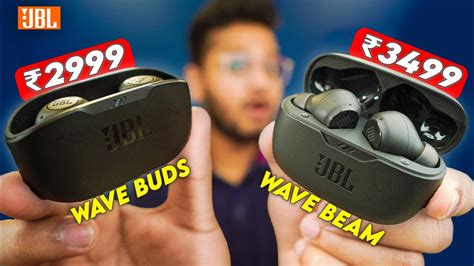 Jbl Wave Buds Jbl Wave Beam Unboxing Review Tws With App Support | Hot Sex Picture