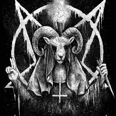 Satanism | Wiki | Atheist Amino Amino