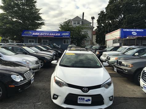 KBB Auto Sales (North Bergen) - North Bergen, NJ: Read Consumer reviews ...