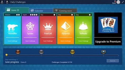 Microsoft Solitaire Collection for Windows 10 free download ...